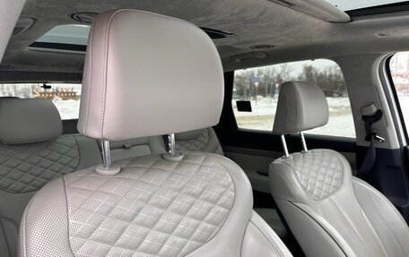 Hyundai Palisade I, 2020 год, 4 500 000 рублей, 32 фотография