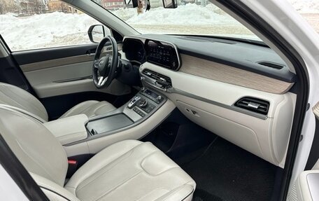 Hyundai Palisade I, 2020 год, 4 500 000 рублей, 30 фотография