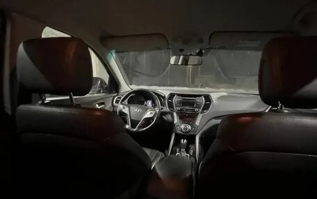 Hyundai Santa Fe III рестайлинг, 2018 год, 2 200 000 рублей, 6 фотография