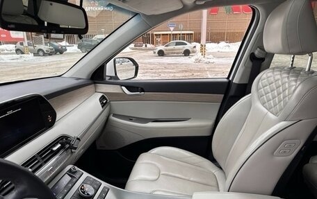 Hyundai Palisade I, 2020 год, 4 500 000 рублей, 26 фотография