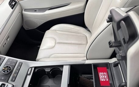 Hyundai Palisade I, 2020 год, 4 500 000 рублей, 33 фотография