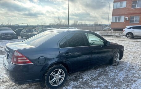 Ford Mondeo III, 2006 год, 350 000 рублей, 6 фотография