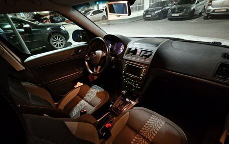 Skoda Yeti I рестайлинг, 2014 год, 999 000 рублей, 6 фотография