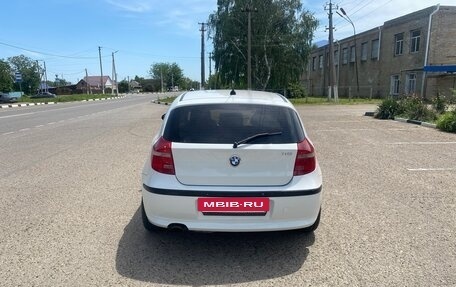 BMW 1 серия, 2008 год, 800 000 рублей, 4 фотография