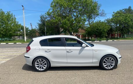 BMW 1 серия, 2008 год, 800 000 рублей, 5 фотография