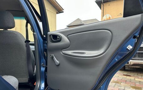 ЗАЗ Chance, 2010 год, 325 000 рублей, 10 фотография