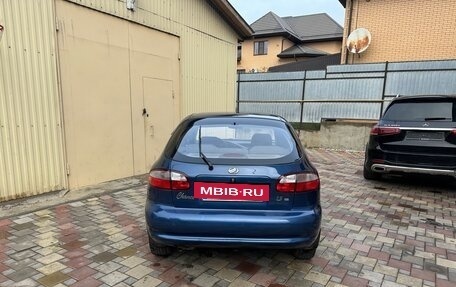 ЗАЗ Chance, 2010 год, 325 000 рублей, 3 фотография