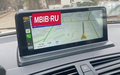 BMW 1 серия, 2008 год, 800 000 рублей, 8 фотография