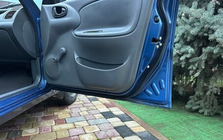 ЗАЗ Chance, 2010 год, 325 000 рублей, 11 фотография