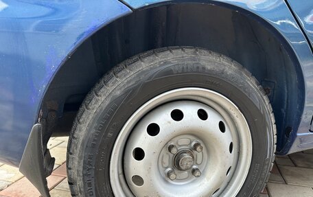 ЗАЗ Chance, 2010 год, 325 000 рублей, 13 фотография