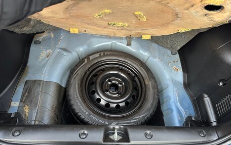 ЗАЗ Chance, 2010 год, 325 000 рублей, 19 фотография