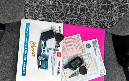 ЗАЗ Chance, 2010 год, 325 000 рублей, 18 фотография