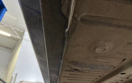 ЗАЗ Chance, 2010 год, 325 000 рублей, 21 фотография