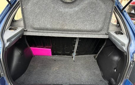 ЗАЗ Chance, 2010 год, 325 000 рублей, 20 фотография