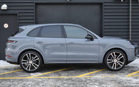 Porsche Cayenne III, 2025 год, 19 900 000 рублей, 2 фотография