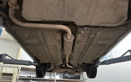 ЗАЗ Chance, 2010 год, 325 000 рублей, 24 фотография