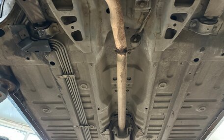 ЗАЗ Chance, 2010 год, 325 000 рублей, 23 фотография