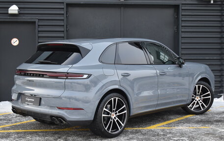 Porsche Cayenne III, 2025 год, 19 900 000 рублей, 3 фотография