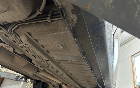 ЗАЗ Chance, 2010 год, 325 000 рублей, 22 фотография