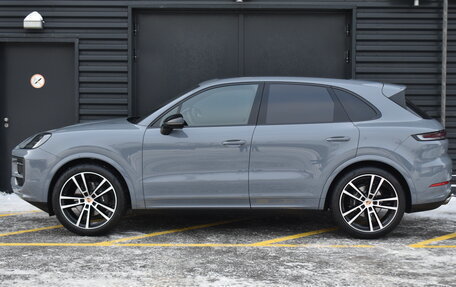 Porsche Cayenne III, 2025 год, 19 900 000 рублей, 4 фотография