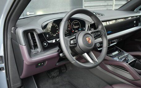 Porsche Cayenne III, 2025 год, 19 900 000 рублей, 10 фотография