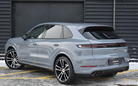 Porsche Cayenne III, 2025 год, 19 900 000 рублей, 6 фотография