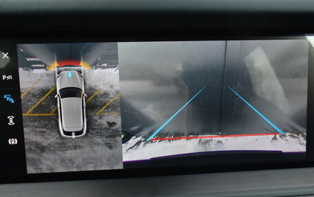 Porsche Cayenne III, 2025 год, 19 900 000 рублей, 19 фотография