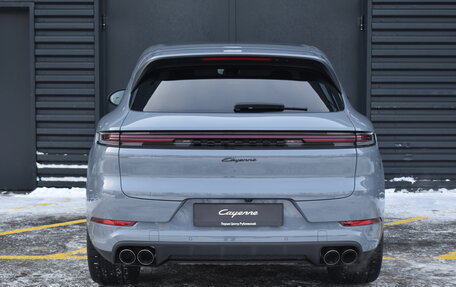 Porsche Cayenne III, 2025 год, 19 900 000 рублей, 8 фотография