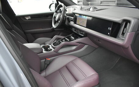 Porsche Cayenne III, 2025 год, 19 900 000 рублей, 12 фотография