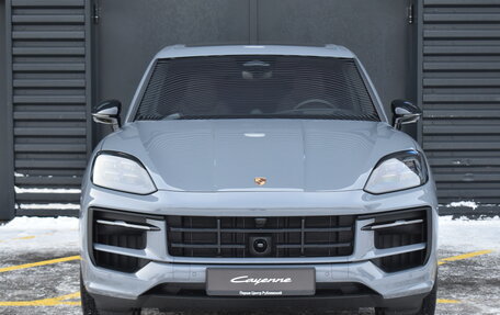 Porsche Cayenne III, 2025 год, 19 900 000 рублей, 7 фотография
