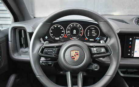 Porsche Cayenne III, 2025 год, 19 900 000 рублей, 16 фотография