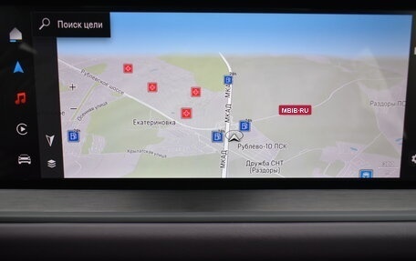 Porsche Cayenne III, 2025 год, 19 900 000 рублей, 18 фотография