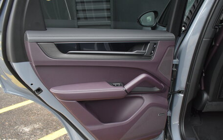 Porsche Cayenne III, 2025 год, 19 900 000 рублей, 22 фотография