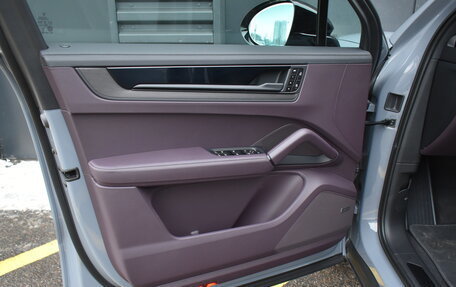 Porsche Cayenne III, 2025 год, 19 900 000 рублей, 23 фотография