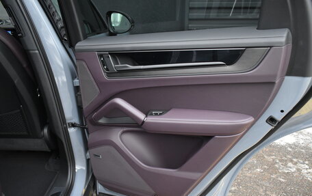 Porsche Cayenne III, 2025 год, 19 900 000 рублей, 24 фотография