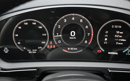 Porsche Cayenne III, 2025 год, 19 900 000 рублей, 34 фотография