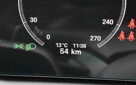 Porsche Cayenne III, 2025 год, 19 900 000 рублей, 26 фотография