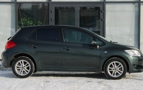Toyota Auris II, 2008 год, 615 000 рублей, 4 фотография