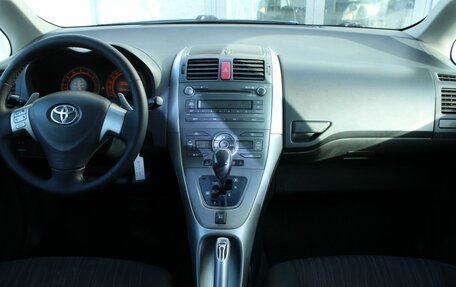 Toyota Auris II, 2008 год, 615 000 рублей, 13 фотография