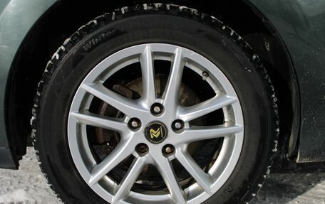 Toyota Auris II, 2008 год, 615 000 рублей, 11 фотография