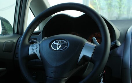 Toyota Auris II, 2008 год, 615 000 рублей, 14 фотография