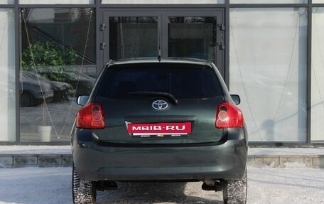 Toyota Auris II, 2008 год, 615 000 рублей, 6 фотография