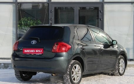 Toyota Auris II, 2008 год, 615 000 рублей, 5 фотография