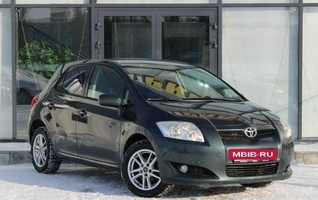 Toyota Auris II, 2008 год, 615 000 рублей, 3 фотография
