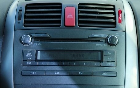 Toyota Auris II, 2008 год, 615 000 рублей, 15 фотография