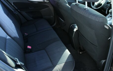 Toyota Auris II, 2008 год, 615 000 рублей, 21 фотография