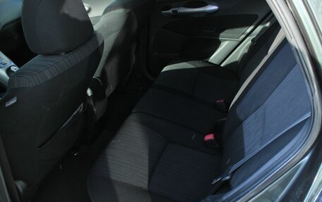 Toyota Auris II, 2008 год, 615 000 рублей, 20 фотография