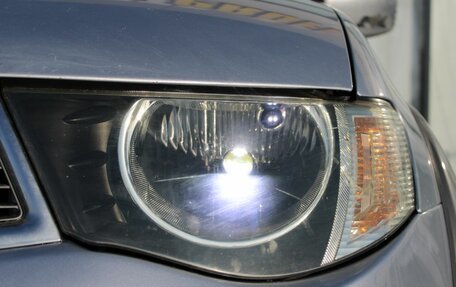 Mitsubishi L200 IV рестайлинг, 2012 год, 1 490 000 рублей, 10 фотография