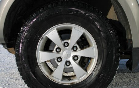 Mitsubishi L200 IV рестайлинг, 2012 год, 1 490 000 рублей, 11 фотография