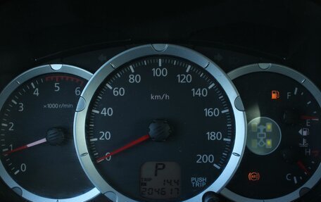 Mitsubishi L200 IV рестайлинг, 2012 год, 1 490 000 рублей, 13 фотография